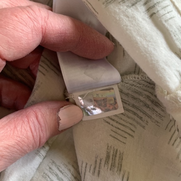 The North Face sleeveless blouse tank size small - Picture 9 of 10